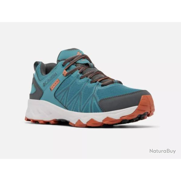 Chaussure de Randonn�e Homme Columbia Peakfreak II Outdry Bleu