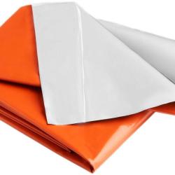 Couverture de Survie R&eacute;utilisable CAO OUTDOOR