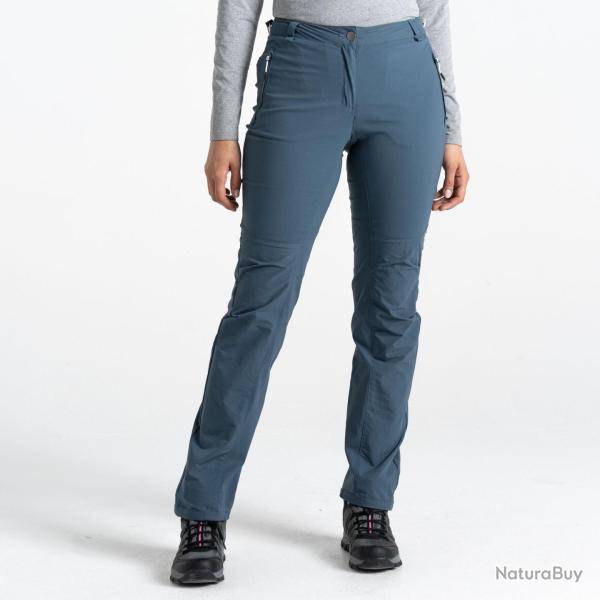 Melodic II Trouser Bleu