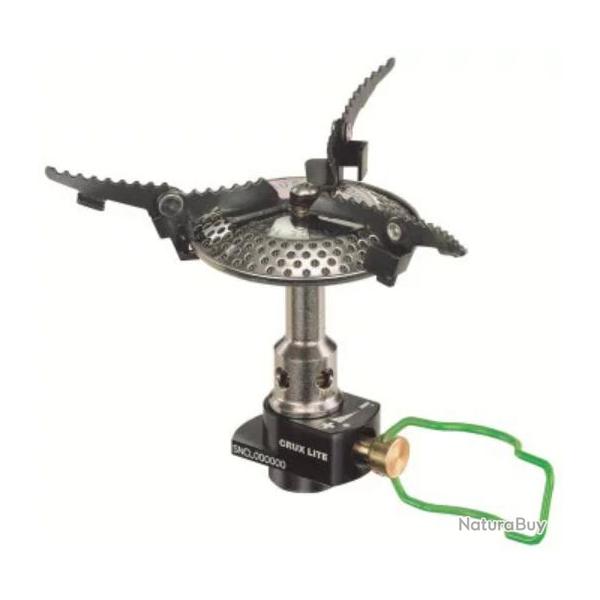 R�chaud Crux Lite