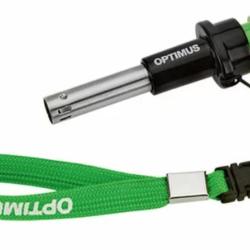 ALLUME GAZ PI&Eacute;ZO OPTIMUS SPARKY