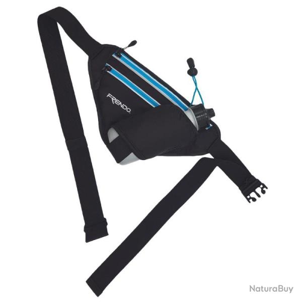 Ceinture Hydratation Running Frendo "HYDRA"