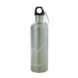 Gourde Randonn&eacute;e Inox Frendo "Tradition 0,6L"