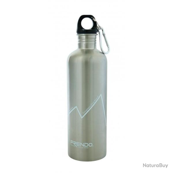 Gourde Randonn�e Inox Frendo "Tradition 0,6L"