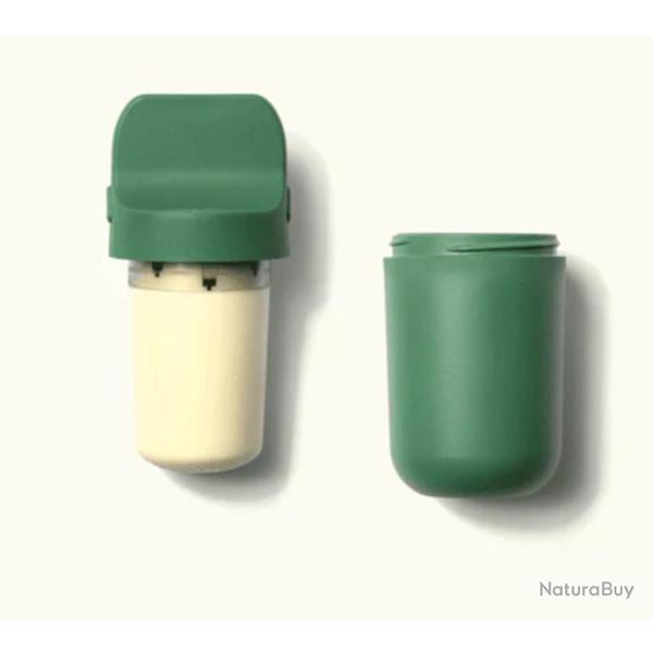 Paos "D�odorant Stick Rechargeable"