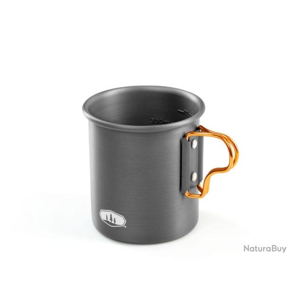 Tasse GSI "Halulite Cup 14 OZ"