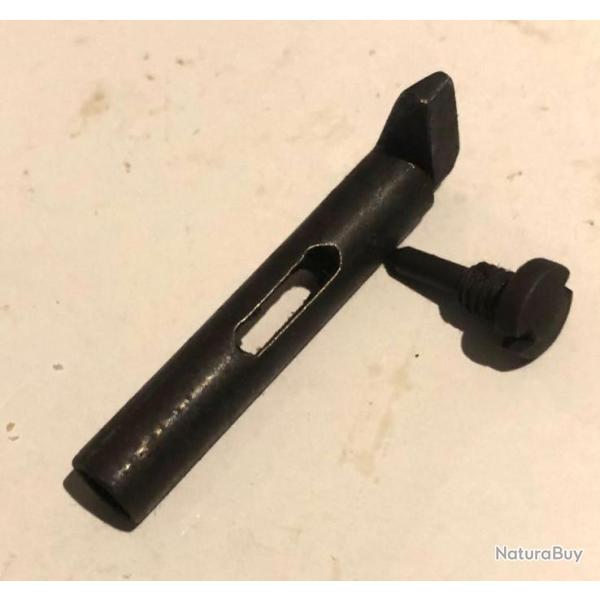 arr�toir de culasse + vis d'arr�toir de culasse mas49 mas 49 mas 49/56