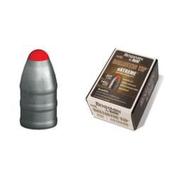 DT 25 ! Plombs Crosman Nosler pour mod&egrave;le Bulldog 145 g - Cal. 357