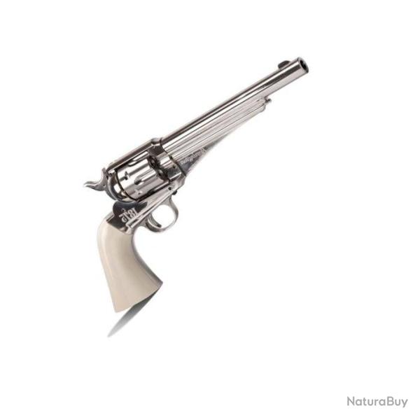 Revolver � plomb Crosman RR1875 CO2 Full Metal - Cal. 4.5