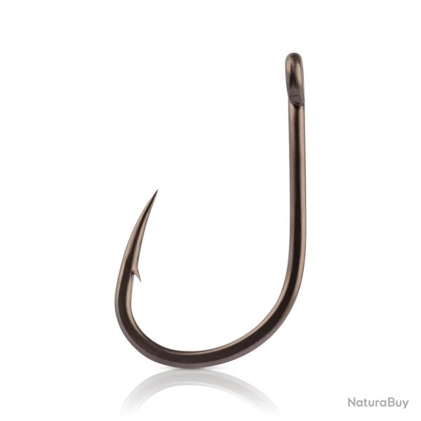 Hame�on Simple Mustad Alphapoint Iseama #1/0