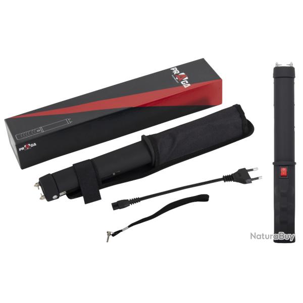 Shocker  mini matraque �lectrique   lampe  de 3 000 000 Volts   (Type Taser)