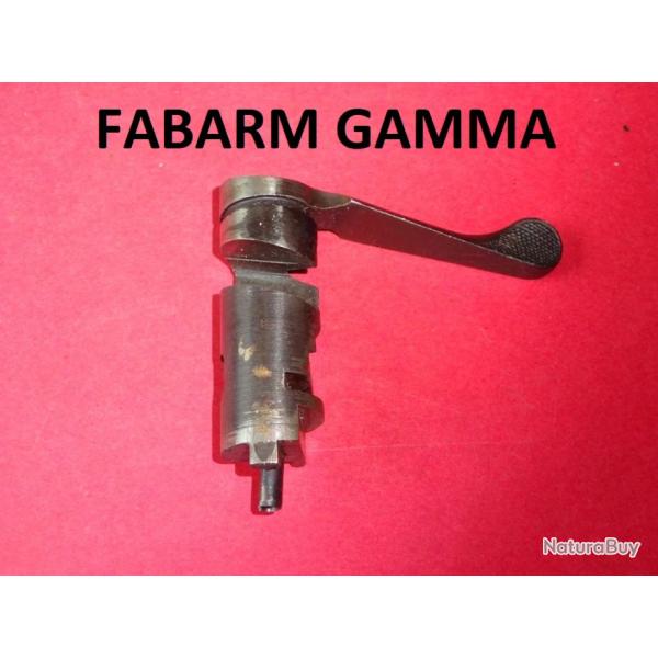 cl� fusil FABARM GAMMA FABARM DELTA FABARM EURALFA - VENDU PAR JEPERCUTE (a7151)