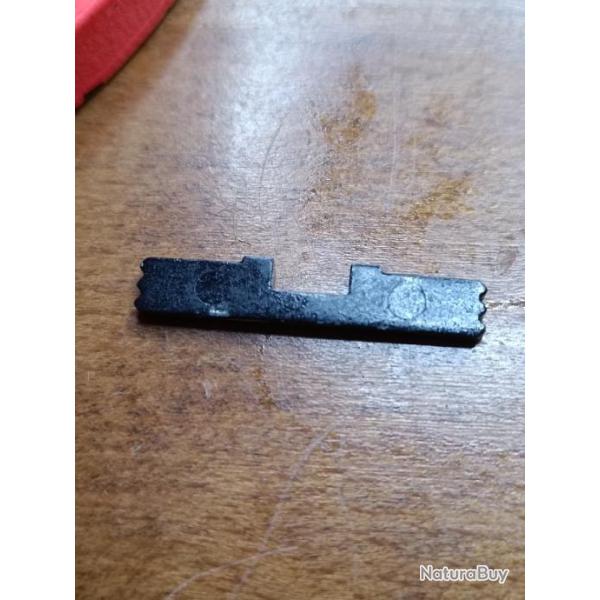 ISSC - M22 - 22LR - Pi�ces - N� 01