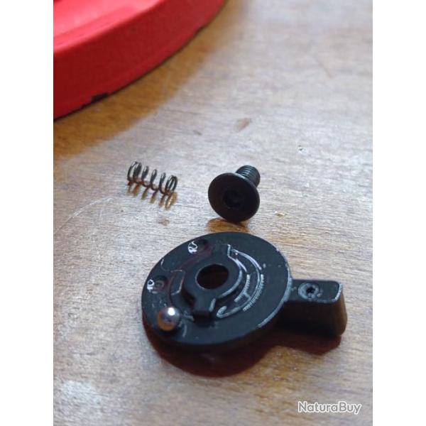 ISSC - M22 - 22LR - Pi�ces - N� 06