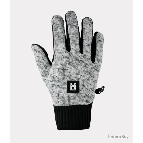 Gants Adulte Millet Urban Glove Gris