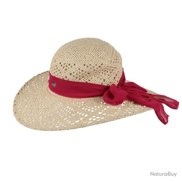 Taura Hat III S/M Beige
