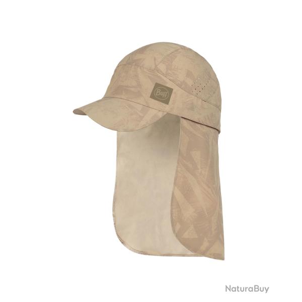 PACK SAHARA CAP A�AI SAND S/M Beige