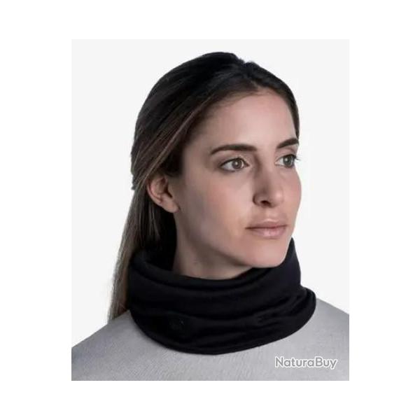 Tour de Cou Laine Merinos Buff "Merino Heavyweight"