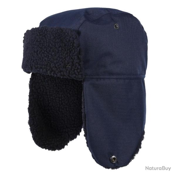 Chapka Regatta "HALIAN TRAPPER II" L/XL Bleu