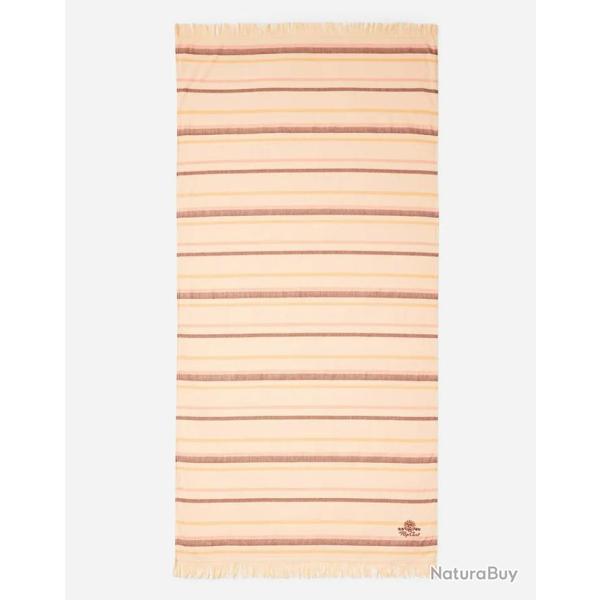 Serviette de Plage Rip Curl "REVIVAL TERRY TOWEL"