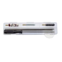 Bo&icirc;te De Nettoyage Compartiment&eacute;e Pour Carabines Canon Ray&eacute; Cal.12mm - EUROP'ARM
