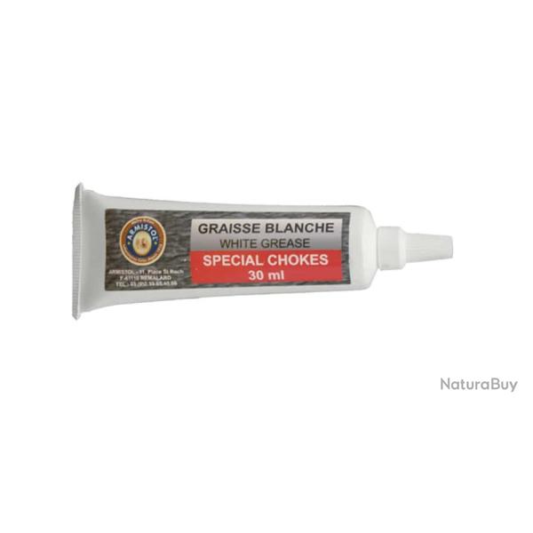 Graisse Sp�ciale Chockes - ARMISTOL