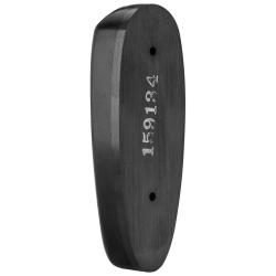 Plaque De Couche Noire 19 A 28mm Mod.200 Parcours - KICK-EEZ 24mm