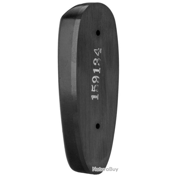 Plaque De Couche Noire 19 A 28mm Mod.200 Parcours - KICK-EEZ 24mm