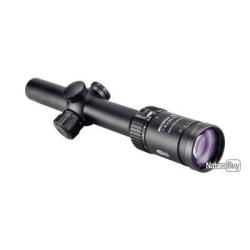 Lunette De Battue Meostar R2 1-6x24 RD - MEOPTA