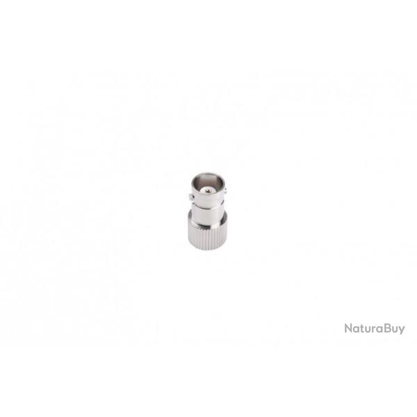 Attache Rapide BNC Centrale Pour Gps Astro/Alpha M�le - SUPRA