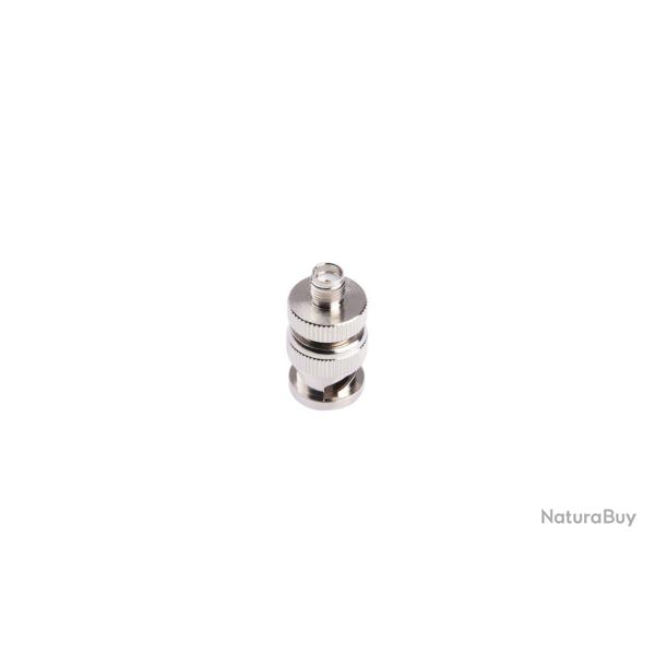 Attache Rapide BNC Pour Antenne De Toit Femelle - SUPRA