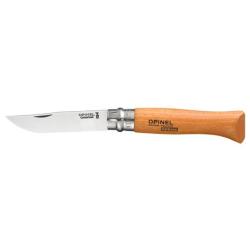 Couteau Tradition Carbone N&deg;9 - OPINEL
