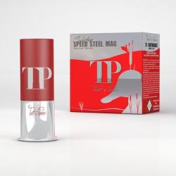 Cartouches TP Steel Magnum Acier Cal.12/76 - TUNET 3
