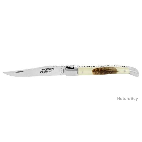 Couteau Laguiole - ROBERT DAVID