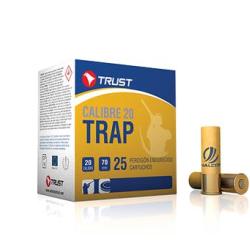 Competicion 20 28G PB7.5 - TRUST