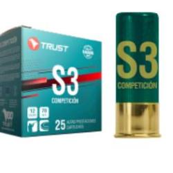 Trap S3 Competition 28G PB7.5 - TRUST