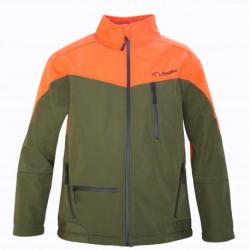 Veste Coupe-Vent Tri-Lamin&eacute; "Mulhacen" - BENISPORT M