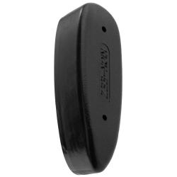 Plaque De Couche Noire 19 A 28mm Mod.300 Chasse - KICK-EEZ 19mm