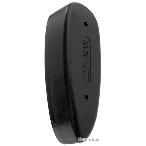 Plaque De Couche Noire 19 A 28mm Mod.300 Chasse - KICK-EEZ 19mm