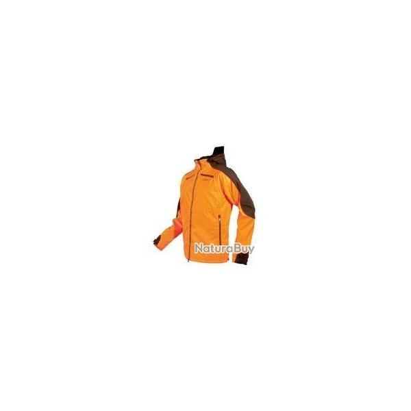 Veste De Chasse Iron XTreme J Light HART