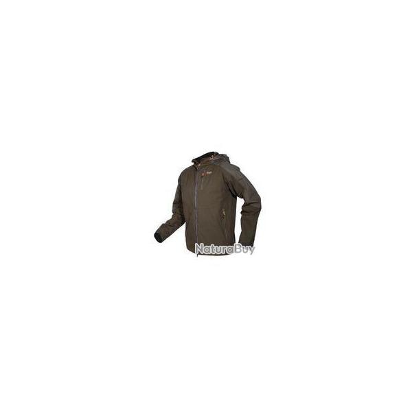Veste De Chasse Armotion-J Evo - HART 2XL