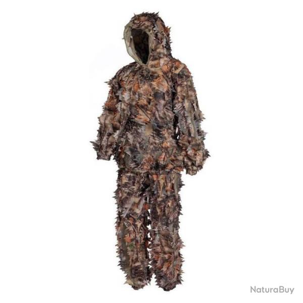 Pack Tenue Camo 3D - LVC L/XL