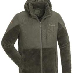 Veste De Chasse Esbo Pile PINEWOOD