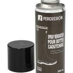 Bombe D'Entretien - PERCUSSION