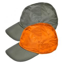 Casquette Chasse R&eacute;versible - PERCUSSION