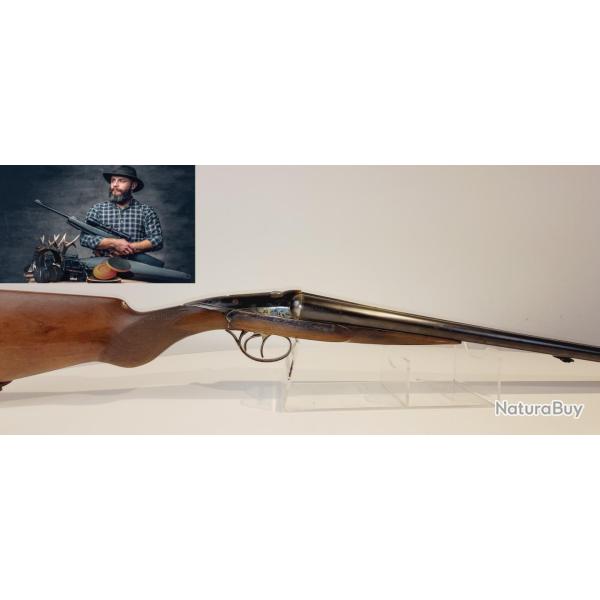 Fusil De Chasse Juxtapos� Darne R10 - OCCASION