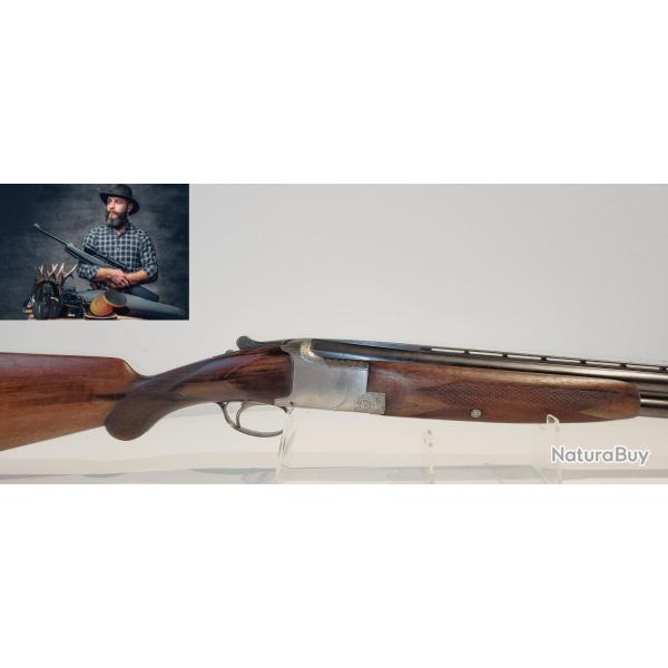 (1434) Fusil De Chasse Superpos� Browning B25 - OCCASION