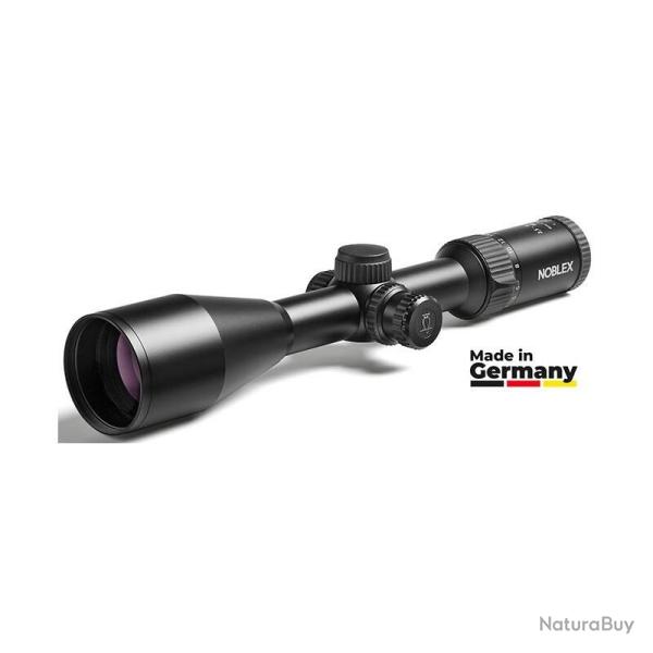 Lunette D'Aff�t V6 2.5-15x56 - NOBLEX
