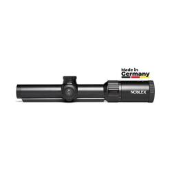 Lunette De Battue N6 1-6x24 - NOBLEX