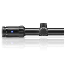 Lunette De Battue Conquest V4 1-4x24 - ZEISS